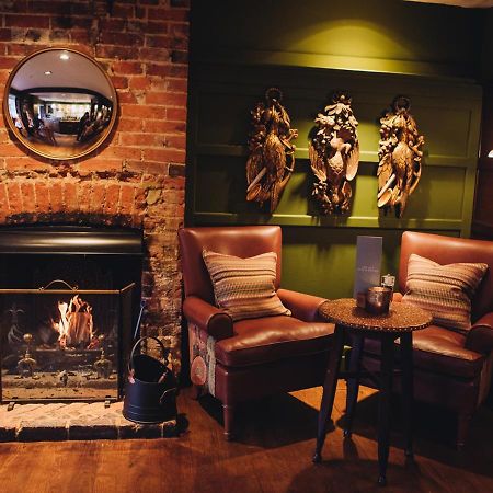 The Drummond At Albury Guildford Luaran gambar