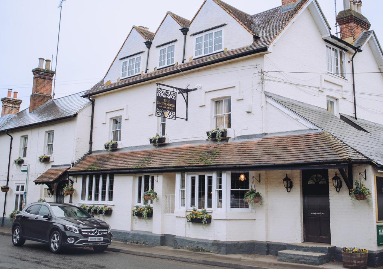 The Drummond At Albury Guildford Luaran gambar