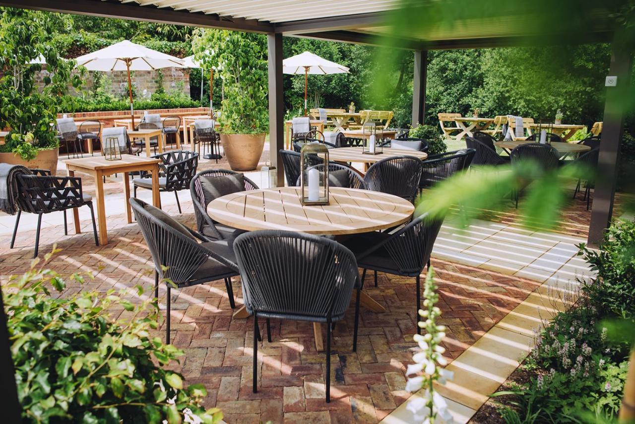 The Drummond At Albury Guildford Luaran gambar