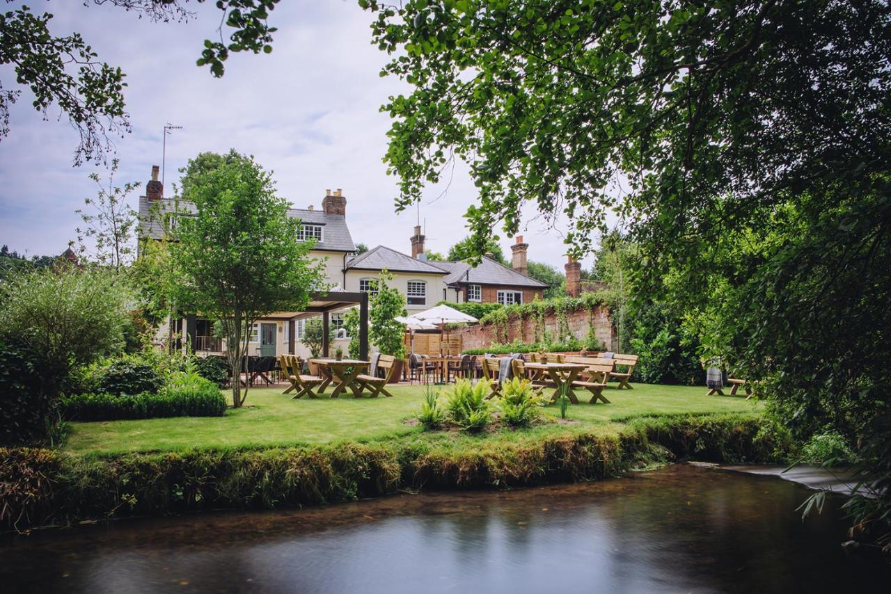 The Drummond At Albury Guildford Luaran gambar